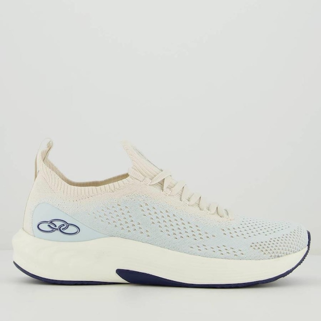 Tênis Olympikus Essential 3 - Feminino - Foto 1