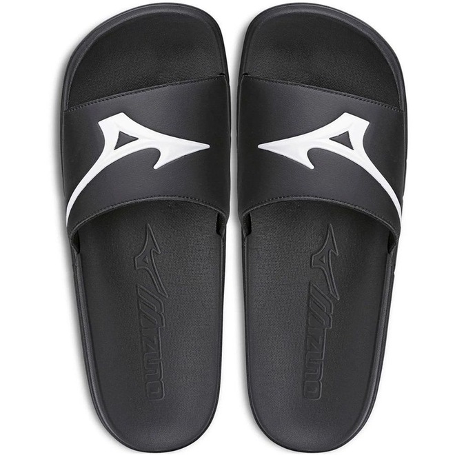 Chinelo Mizuno Slide Basic Masculino - Foto 1