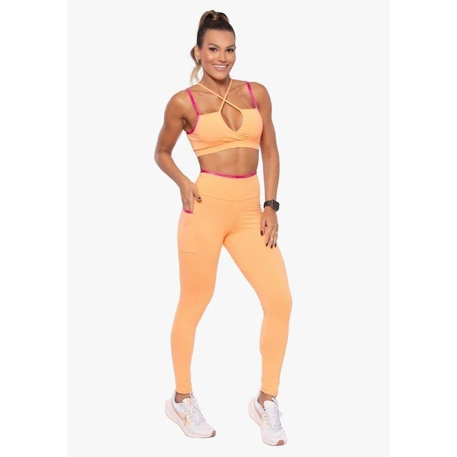 Macacão Di Paula Bianca - Di Paula - Foto 1