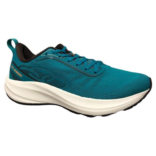 Tênis Olympikus Pride 3 - Masculino - Foto 1