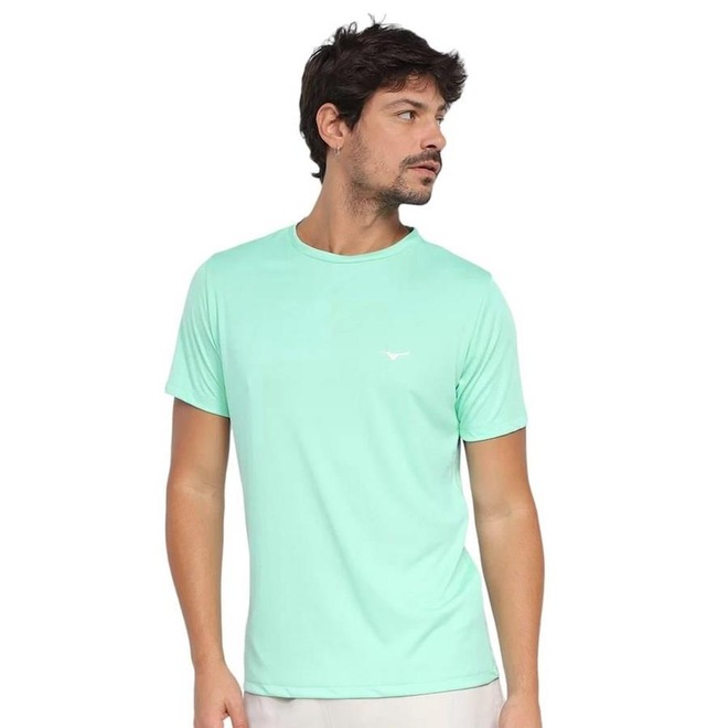 Camiseta Mizuno Energy - Masculina - Foto 1