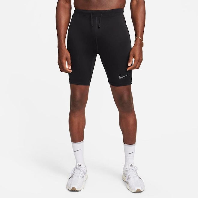 Short Nike Dri-Fit Fast - Masculino - Foto 1