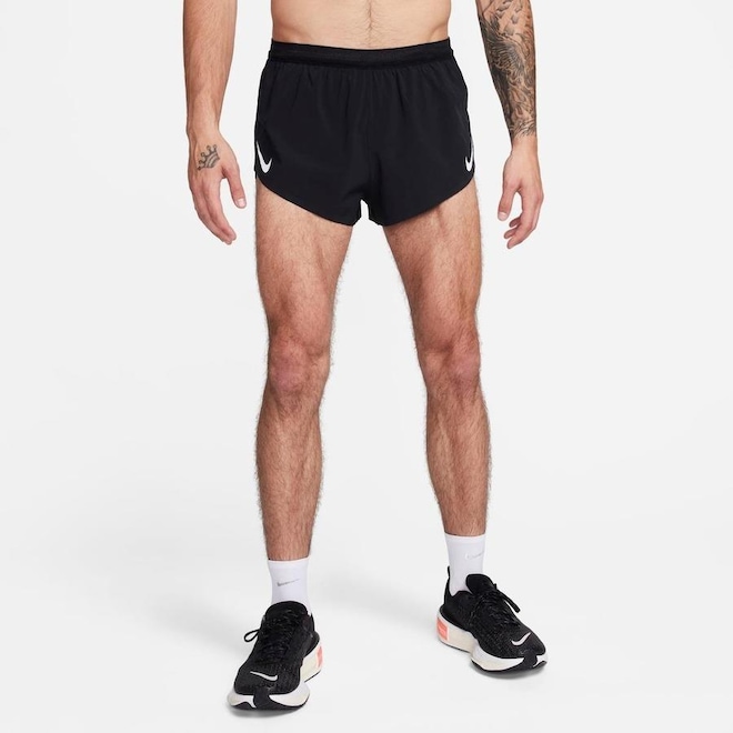 Short Nike Dri-Fit Adv Aeroswift - Masculino - Foto 1