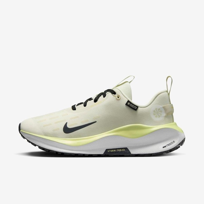 Tênis Nike Infinity Run 4 Gore-Tex - Feminino - Foto 1