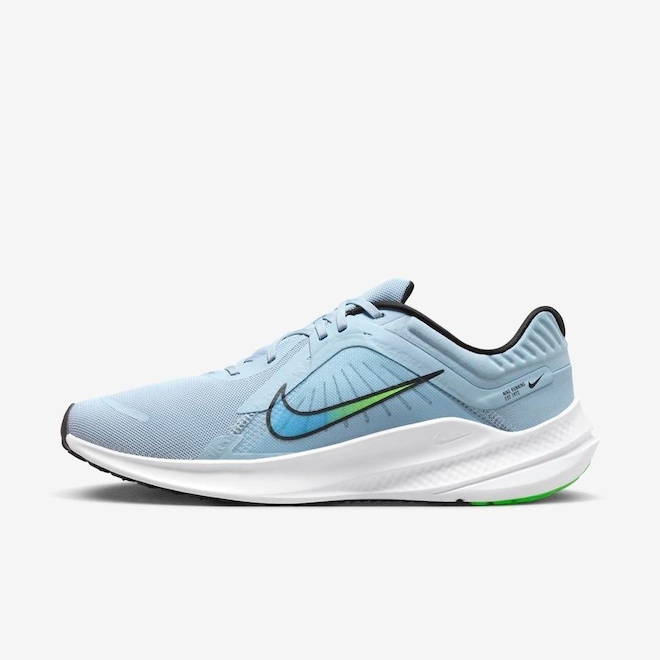 Tênis Nike Quest 5 - Masculino - Foto 1
