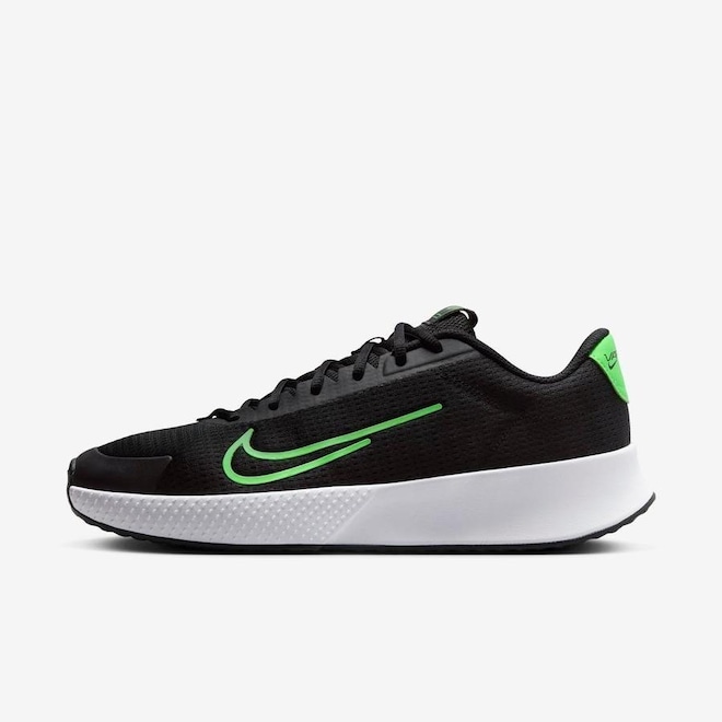 Tênis Nike Vapor Lite 2 HC - Masculino - Foto 1