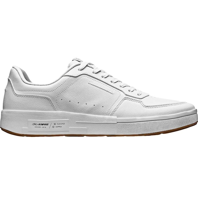 TÊNIS OLYMPIKUS VERSA - MASCULINO - Foto 1