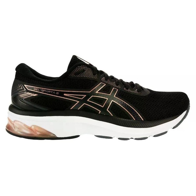 Tênis Asics Gel-Sparta 2 - Feminino - Foto 1