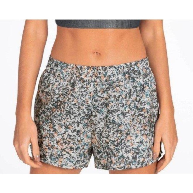 Short Live Sportif Pixie Bt - Feminino - Foto 1