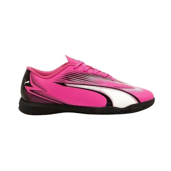 Chuteira Futsal Puma Ultra Play - Infantil - Foto 1