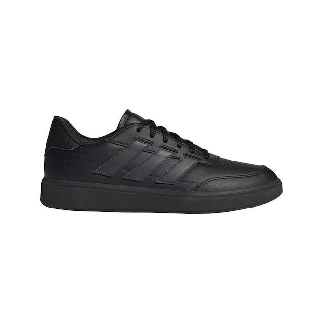 Tênis adidas Courtblock - Masculino - Foto 1
