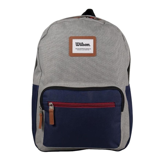 Mochila Wilson Casual - Foto 1