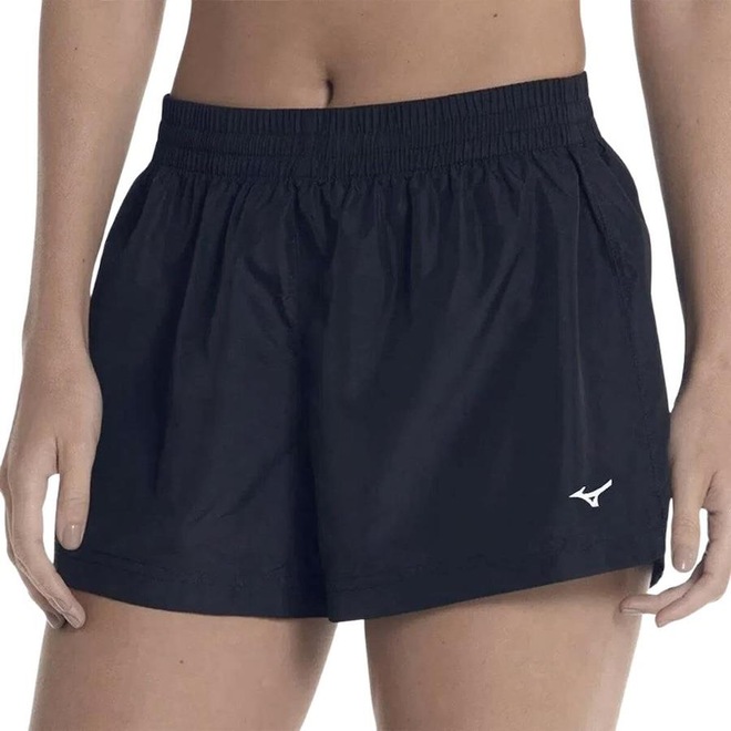 Short Mizuno Fitwear - Feminino - Foto 1