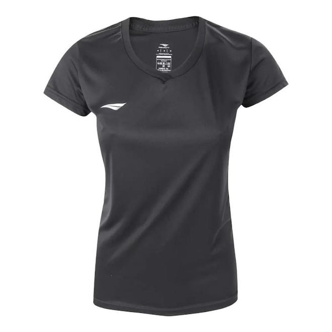 Camiseta Penalty X Esportiva - Feminina - Foto 1