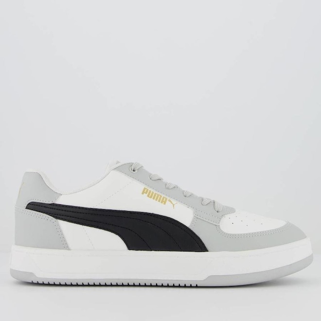 Tênis Puma Caven 2.0 Bdp - Masculino - Foto 1