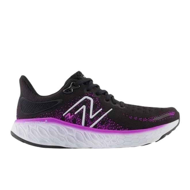 Tênis New Balance Fresh Foam X 1080V12 - Feminino - Foto 1