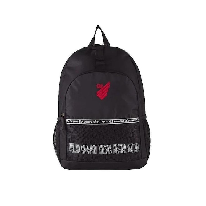 Mochila Umbro Athletico Paranaense Clubes 2021 - 20 Litros - Foto 1