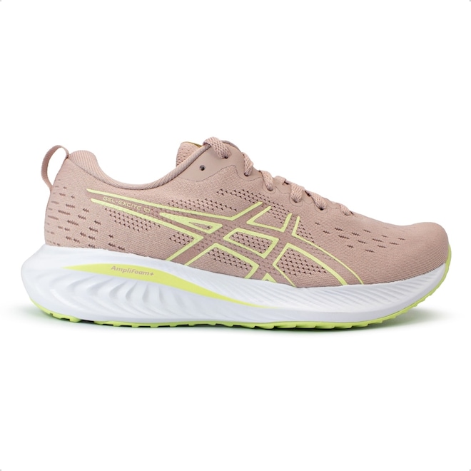 Tênis ASICS Gel-Excite 10 - Feminino - Foto 1