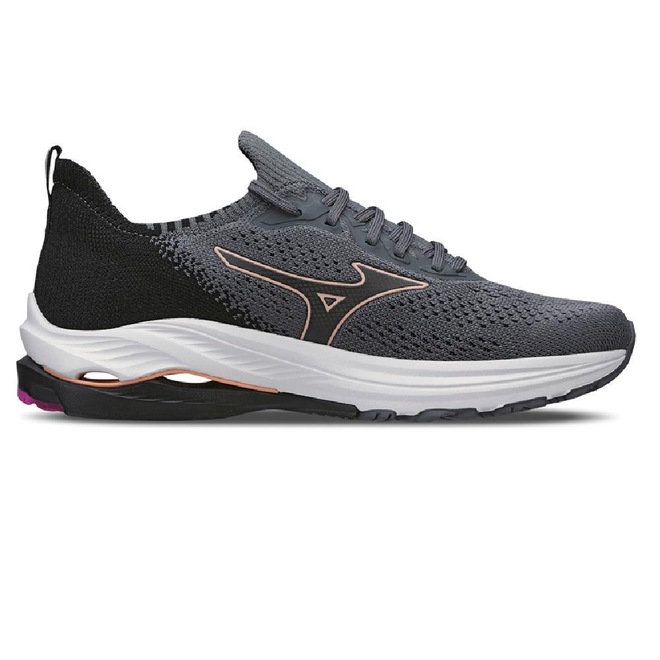 TÊNIS MIZUNO WAVE ZEST - FEMININO - Foto 1