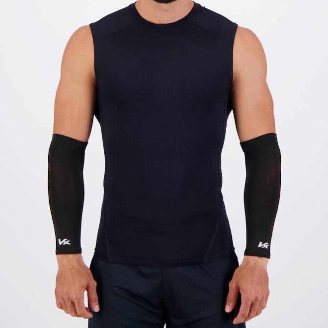 Manguito Curto Kanxa Light - Adulto - Foto 1