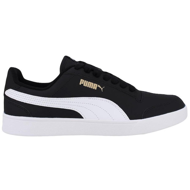 Tênis Puma Shuffle - Masculino - Foto 1