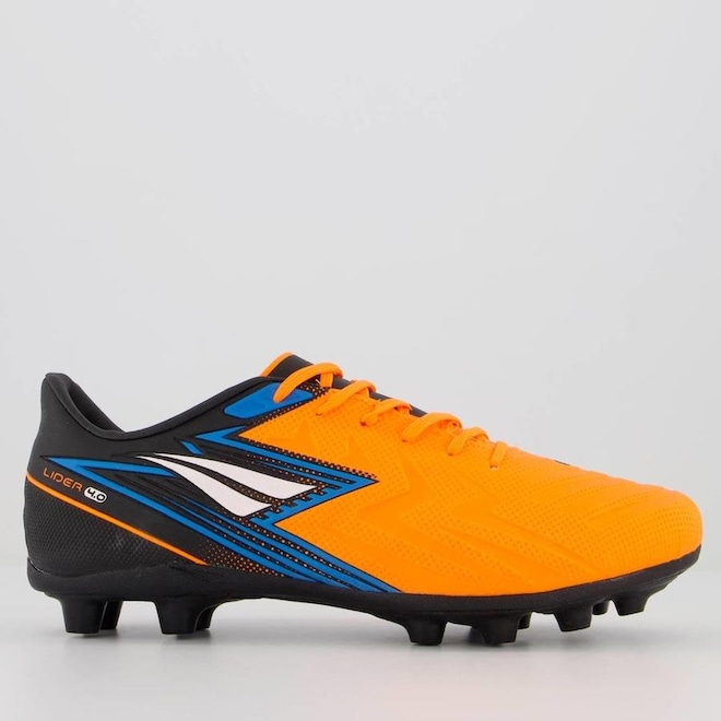 Chuteira de Campo Penalty Líder Y-4 - Adulto - Foto 1