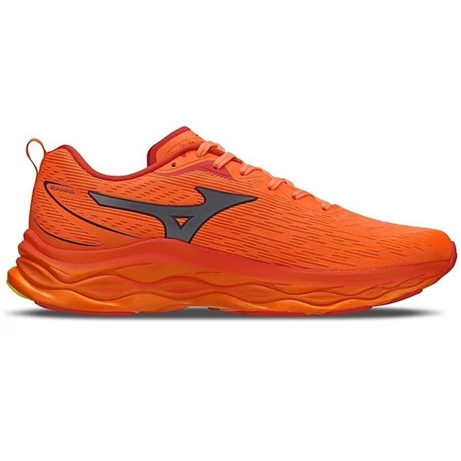 Tênis Mizuno Victory Rsp - Masculino - Foto 1