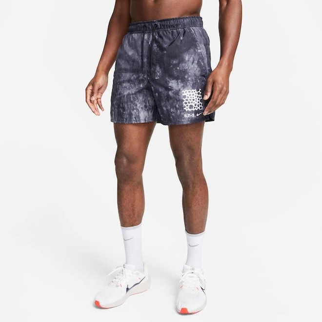 Shorts Nike Studio ''72 Unlimited - Masculino - Foto 1