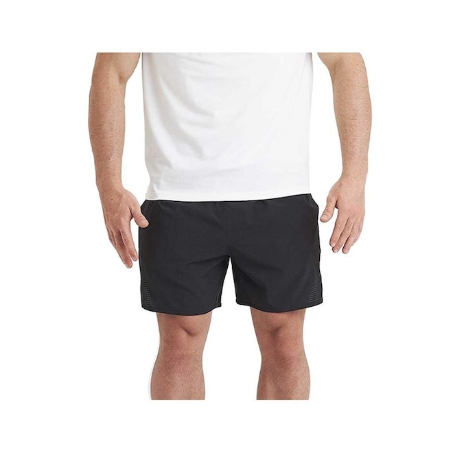 Bermuda Invictus Training Action Hidden New - Masculina - Foto 1