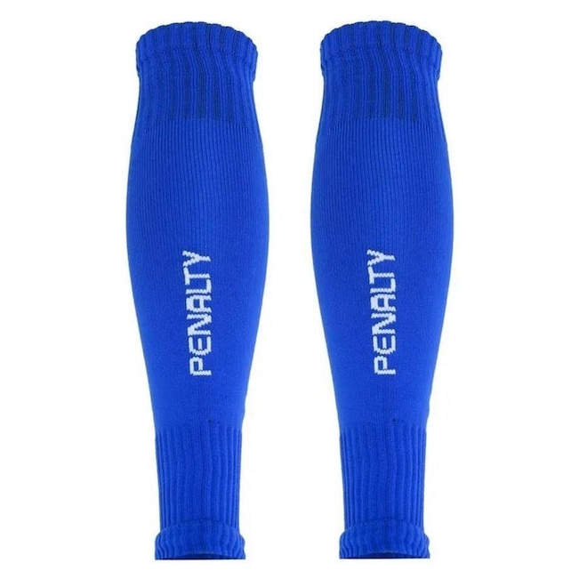 Meião Canelito Penalty Storm - Masculino - Foto 1