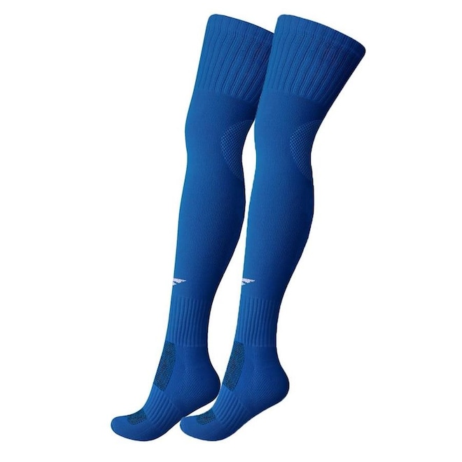 Meião Penalty Fut Matís - Infantil - Foto 1