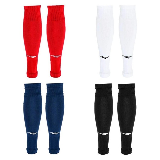 Kit de Canelitos Penalty Storm com 4 Pares - Infantil - Foto 1