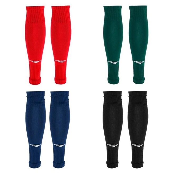 Kit de Canelitos Penalty Storm com 4 Pares - Infantil - Foto 1