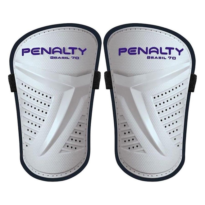 Caneleira Penalty Brasil 70V - Foto 1