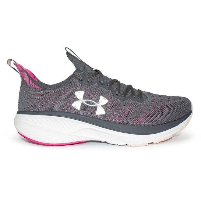 Tênis Under Armour Charged Slight 2 - Feminino - Foto 1