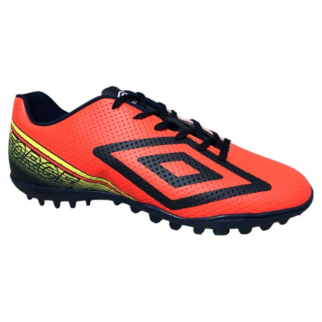Chuteira Society Umbro Force - Adulto - Foto 1
