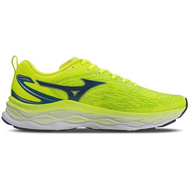 Tênis Mizuno Victory Rsp - Masculino - Foto 1