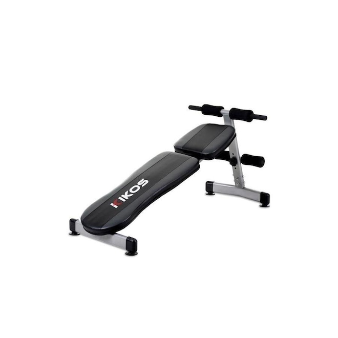 Banco Regulável Kikos Br-508 - Foto 1