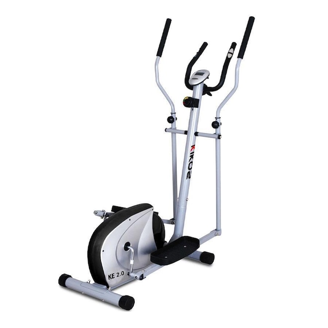 Elíptico Kikos 2.0 Magnético - Foto 1