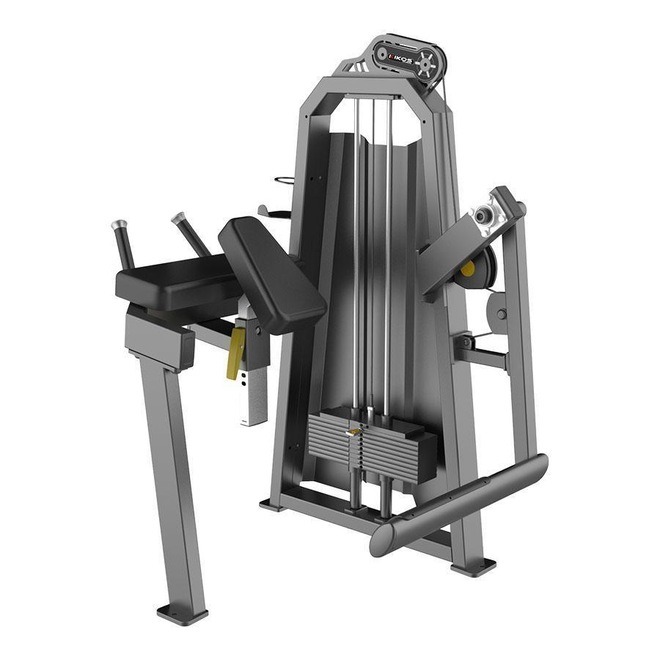 Glúteo Kikos Pro Titanium Tts78 - Foto 1