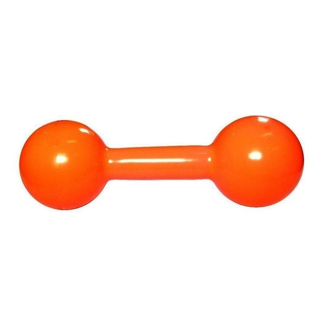 Halter Emborrachado Kikos 8Kg - Foto 1