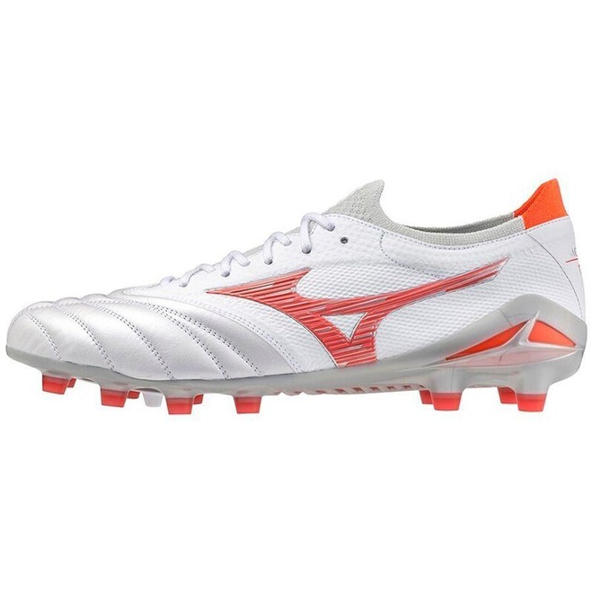 Chuteira de Campo Mizuno Morelia Neo Iv Beta Japan - Adulto - Foto 1