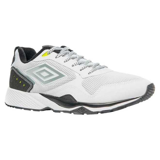 Tênis Umbro Street Jogger - Masculino - Foto 1