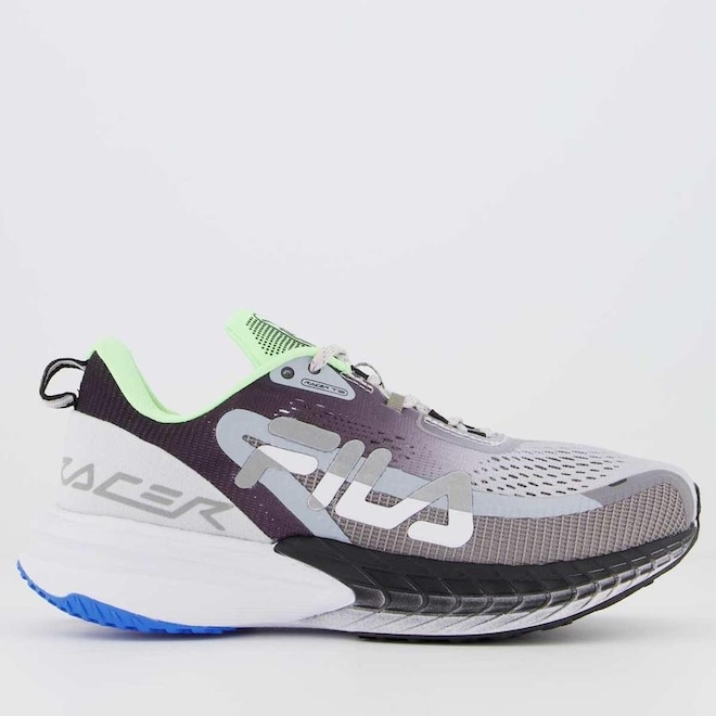 Tênis Fila Racer T2 S - Feminino - Foto 1