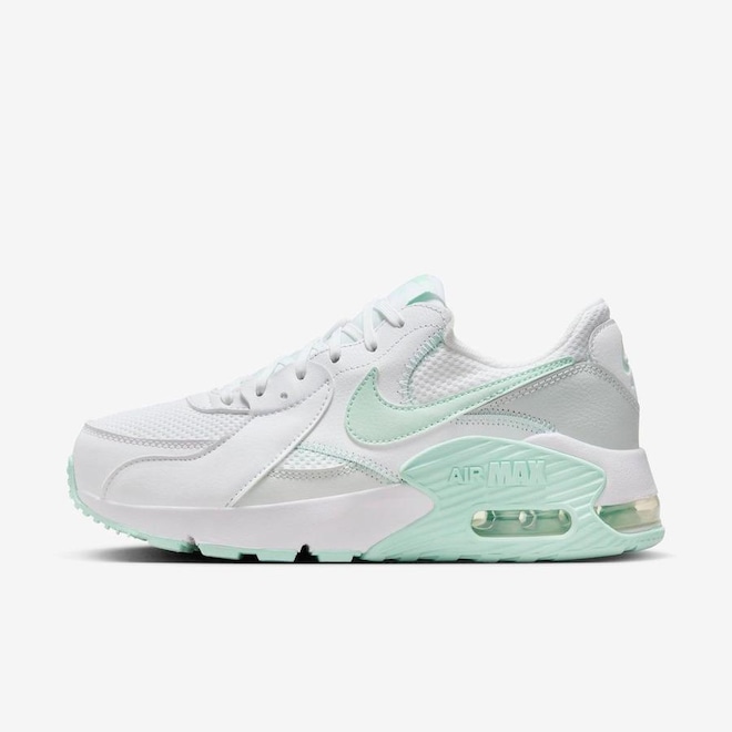 Tênis Nike Air Max Excee - Feminino - Foto 1