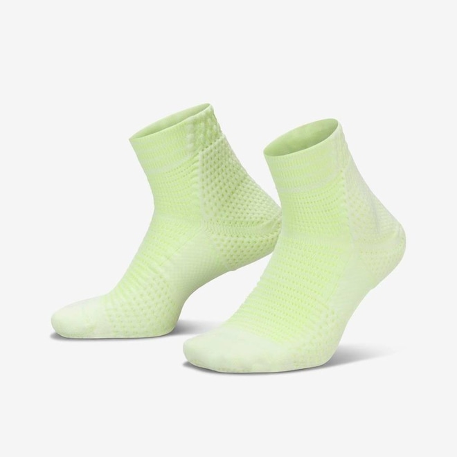 Meia Nike Dri-Fit Adv - Unissex - Foto 1