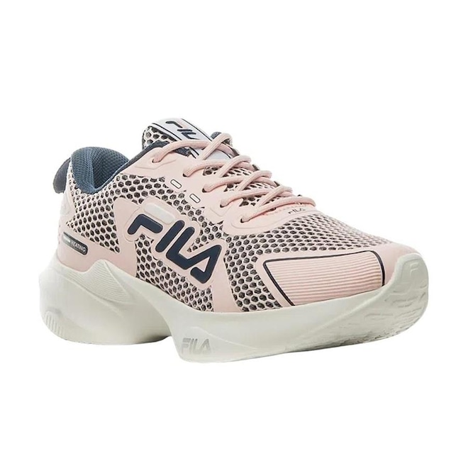 Tênis Fila Heating - Infantil - Foto 1