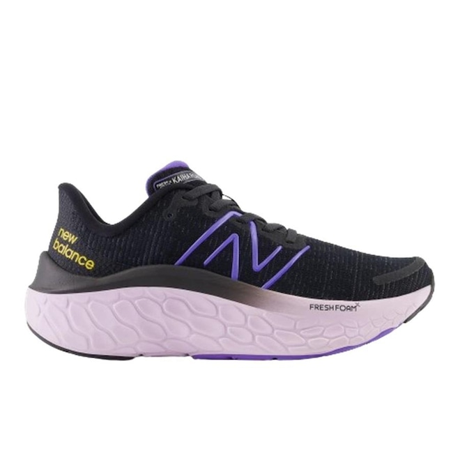Tênis New Balance Fresh Foam X Kaiha Road - Feminino - Foto 1