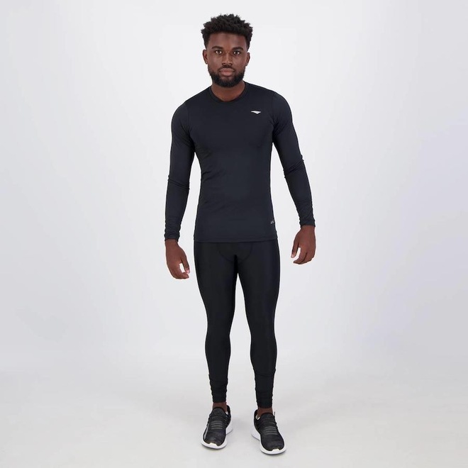 Conjunto Térmico Penalty X - Masculina - Foto 1