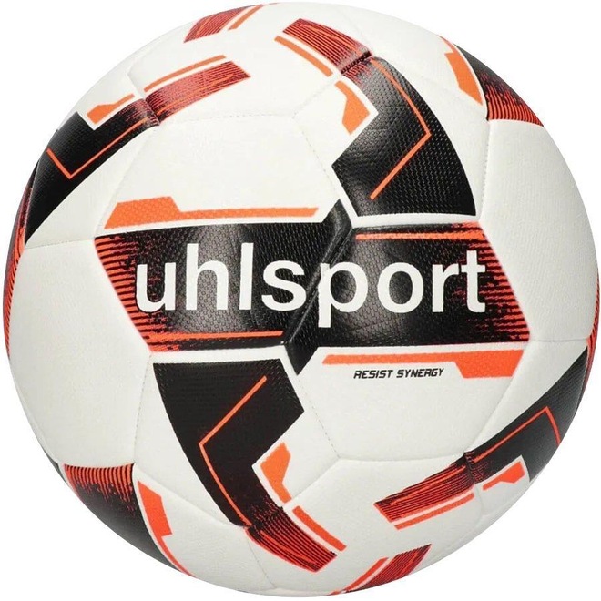Bola de Futebol de Campo Uhlsport Resist Synergy - Foto 1